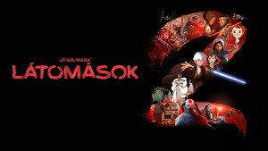 Star Wars: Látomások kép
