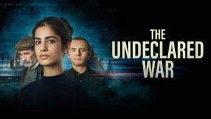 The Undeclared War kép