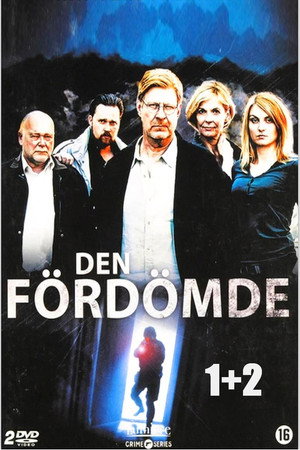 Den fördömde 1. évad (2010-12-25) poszter