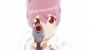 さばげぶっ! kép