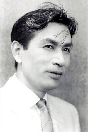 丹波哲郎 profil kép
