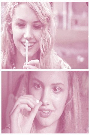 Skins poszter