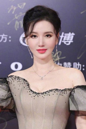 张萌 profil kép