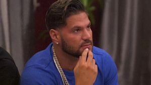 Jersey Shore: Családi vakáció 8. évad Ep.7 7. epizód
