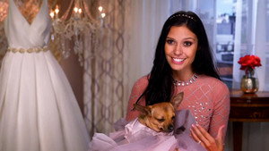 Say Yes to the Dress 16. évad Ep.5 5. epizód