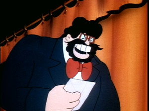 The All-New Popeye Hour 2. évad Ep.18 18. epizód
