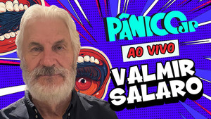 Pânico Jovem Pan 11. évad Ep.21 21. epizód