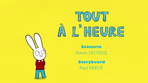 Simon 1. évad Ep.49 49. epizód