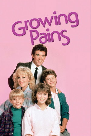 Growing Pains poszter