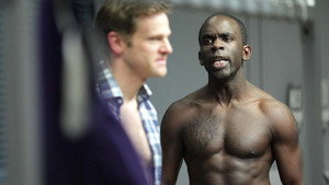 Holby City 13. évad Ep.33 33. epizód