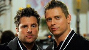 Psych - Dilis detektívek 6. évad Ep.12 Shawn és az igazi