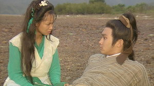 射鵰英雄傳 (數碼修復版) 1. évad Ep.8 8. epizód