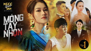Móng tay nhọn 1. évad Ep.1 1. epizód