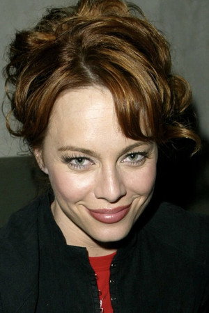 Melinda Clarke profil kép