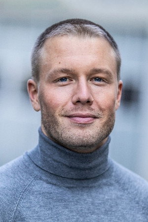 Herman Flesvig profil kép