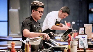Masterchef Celebrity: Colombia 3. évad Ep.54 54. epizód