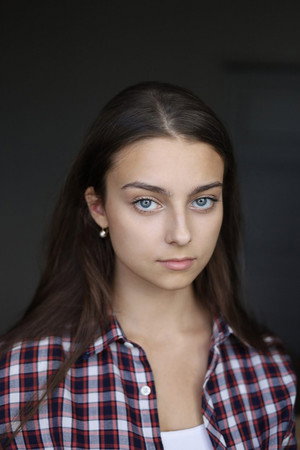 Olga Filipchik profil kép
