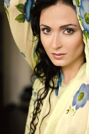 Ceyda Düvenci profil kép