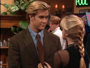 Saved by the Bell: The College Years 1. évad Ep.8 8. epizód