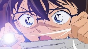 Conan, a detektív 1. évad Ep.747 747. epizód