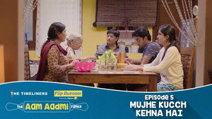 The Aam Aadmi Family 1. évad Ep.5 5. epizód