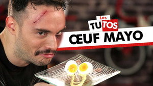Les Tutos 1. évad Ep.40 40. epizód