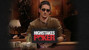 High Stakes Poker 3. évad Ep.7 7. epizód