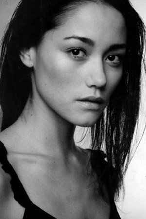 Sandrine Holt profil kép