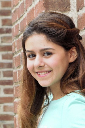 Ariana Molkara profil kép