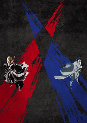 Bleach poszter