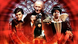 Doctor Who - Ki vagy, doki? 3. évad Ep.22 Szent Bertalan öldöklése 1. - Isten háborúja