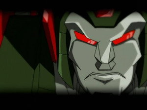 Megas XLR 2. évad Ep.9 Jeges kaland