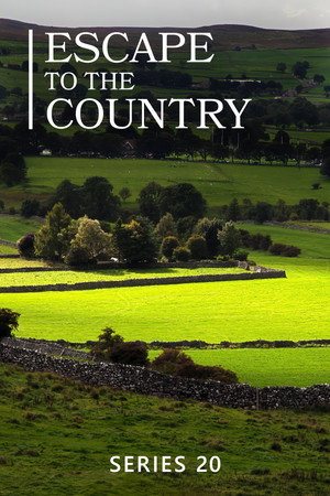 Escape to the Country 20. évad (2020-01-28) poszter