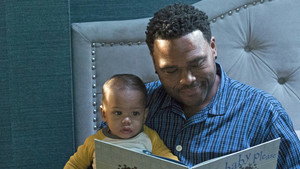 black-ish Speciális epizódok Ep.2 2. epizód