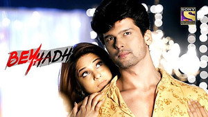 Beyhadh 1. évad Ep.106 106. epizód