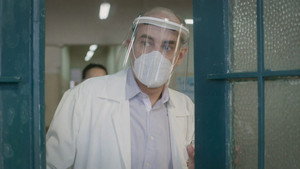 Unidade Básica 3. évad Ep.7 7. epizód