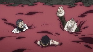 Fairy Tail 6. évad Ep.21 21. epizód