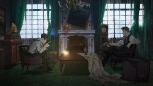 91 Days kép