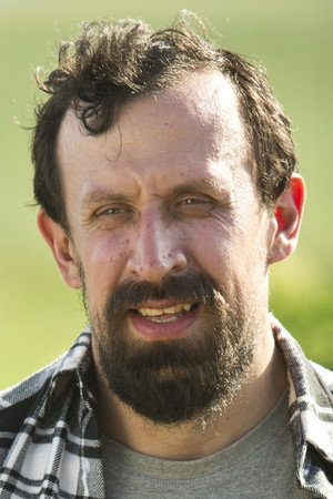 Pavel Šimčík profil kép