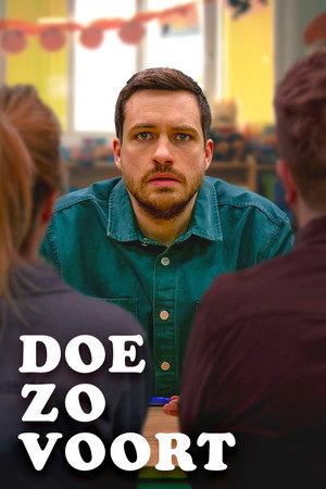 Doe Zo Voort poszter