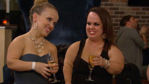 Little Women: NY 1. évad Ep.7 7. epizód