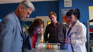 NCIS: Tengerészeti helyszínelők 1. évad Ep.2 Mosatlan szennyes