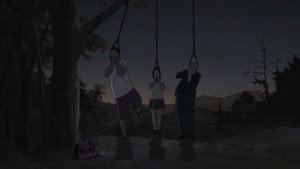 妄想代理人 1. évad Ep.8 8. epizód