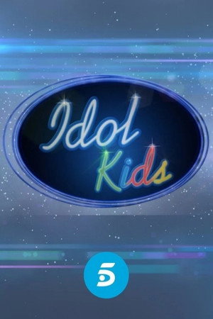 Idol Kids 2. évad (2022-01-31) poszter