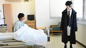 仮面ライダーゼロワン 1. évad Ep.35 35. epizód
