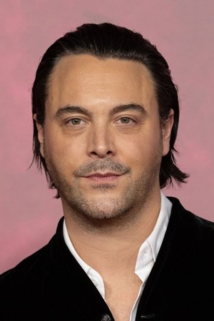 Jack Huston profil kép