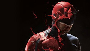 Marvel Daredevil kép