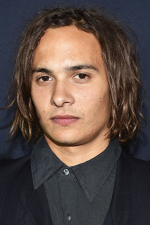 Frank Dillane profil kép