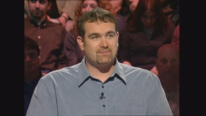 Who Wants to Be a Millionaire? 3. évad Ep.1 1. epizód