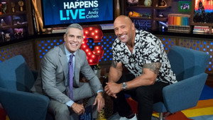 Watch What Happens Live with Andy Cohen 15. évad Ep.113 113. epizód